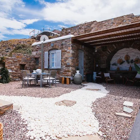 Kl , Cozy ι Daire *