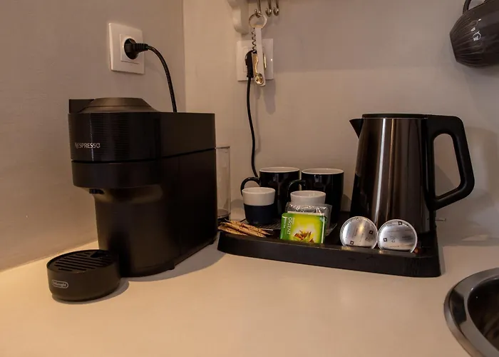 Daire Kl , Cozy ι Kythnos