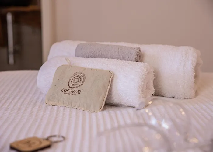 Kl , Cozy ι Daire Kythnos