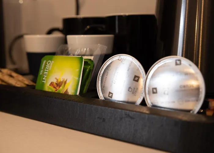 Daire Kl , Cozy ι *