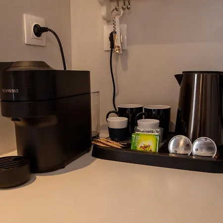 Apartamento Kl , Cozy ι Kithnos