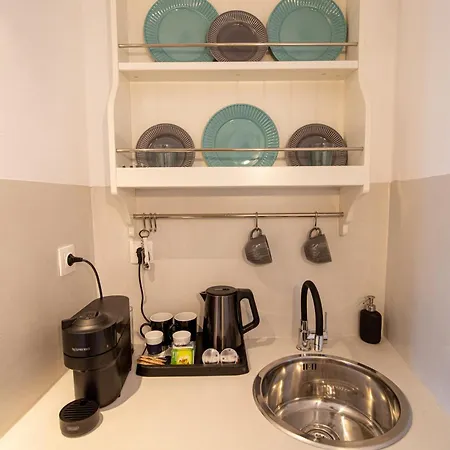 Apartamento Kl , Cozy ι