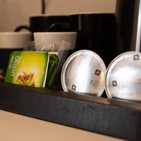 Apartamento Kl , Cozy ι *