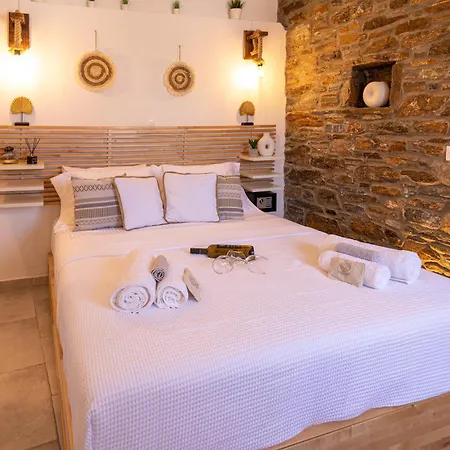 Apartamento Kl , Cozy ι Kithnos