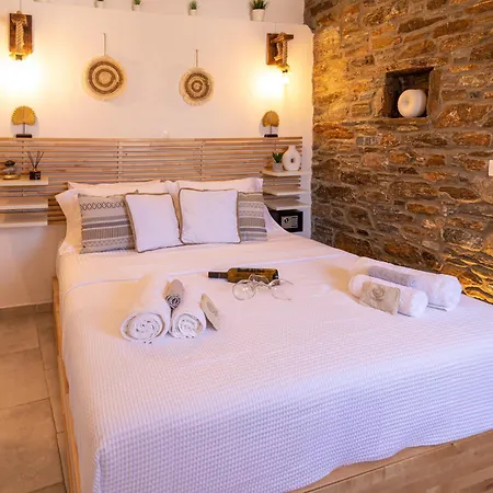Apartment Kl , Cozy ι Kythnos