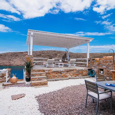 Kl , Cozy ι Apartment Kythnos