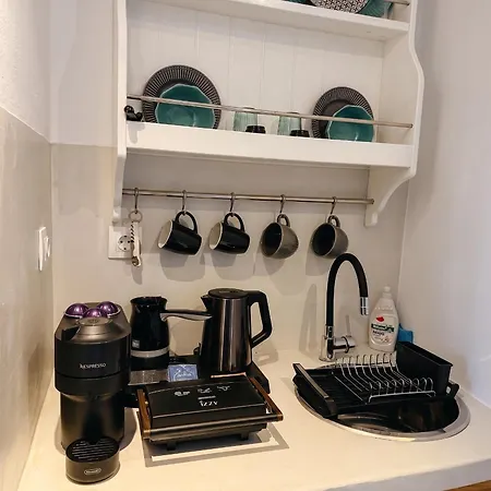 Apartment Kl , Cozy ι