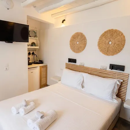 Kl , Cozy ι Kythnos