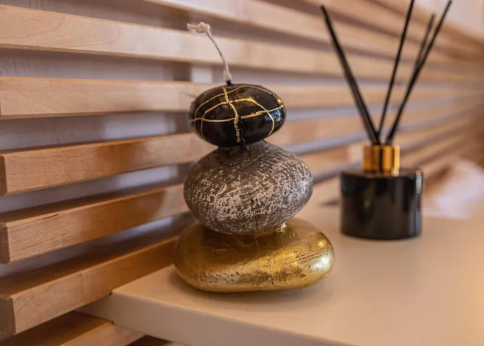 Kl , Cozy ι 公寓 基斯诺斯