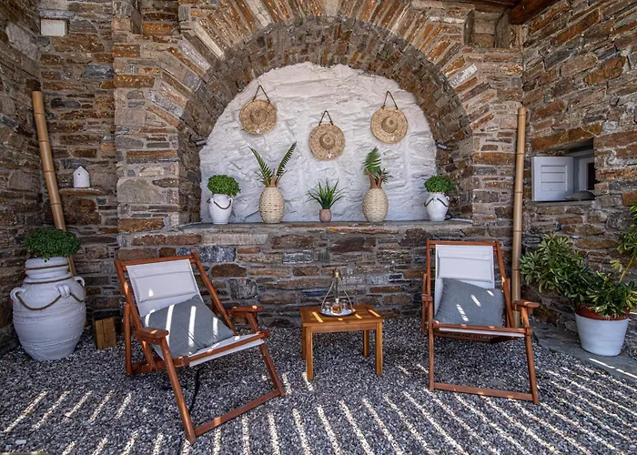 Kl , Cozy ι 公寓 基斯诺斯